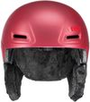 купить Защитный шлем Uvex JIMM FUCHSIA MAT 55-59 в Кишинёве 