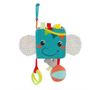 cumpără Jucărie cu pandantiv Infantino 306588 Peek&Seek Sensory Discovery Cube în Chișinău 