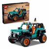 cumpără Set de construcție Lego 42227 Technic: Jeep Wrangler Rubicon SUV în Chișinău 