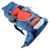 cumpără Rucsac turistic Deuter Aircontact 60+10 baltic-nightblue (3350526 1015 0) în Chișinău 
