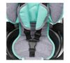 Baby Mix ET-B56-S Трицикл 5-в-1 360° Relax синий 