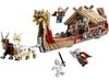 cumpără Set de construcție Lego 76208 The Goat Boat în Chișinău 