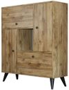 купить Комод Trendy Hercules 3100 105x120x35cm, multifunctionala (GTR006482) в Кишинёве 