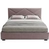 купить Кровать my-STYLE my-Fina 160x200 (P55D16M11) в Кишинёве 
