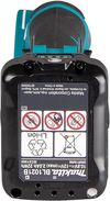 cumpără Foarfecă electrică Makita CP100DSA Cutter cu acum Li-Ion Cxt 10.8V 2mm în Chișinău 