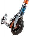 купить Самокат Micro SA0121 Speed Aztec Black в Кишинёве 