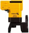 купить Нивелир лазерный Stabila 400S19110 cu linii incrucisate LAX 50 G в Кишинёве 