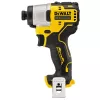 купить Набор аккумуляторного инструмента DeWALT DCK2110L2T (DCD701+DCF801) в Кишинёве 