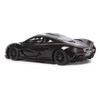 cumpără Mașină Rastar 56700 Die cast 1:24 Mclaren P1, negru, 1923D în Chișinău 