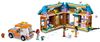 cumpără Set de construcție Lego 41735 Mobile Tiny House în Chișinău 