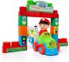 cumpără Set de construcție Molto 22490 TRAIN + PLAYMAT în Chișinău 