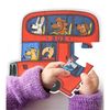 cumpără Puzzle Mideer MD0077-1 Primul puzzle Transport în Chișinău 