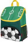 купить Детский рюкзак Skip Hop 9O278410 Spark Fotbal в Кишинёве 