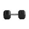 купить Гантель Thunder Gantere HEXAGONAL DUMBBELLS 20KG в Кишинёве 