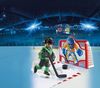 cumpără Set de construcție Playmobil PM6192 Ice Hockey Shootout în Chișinău 