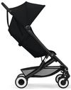 cumpără Сărucior pentru copii Cybex 525000765 Agis Matt Black Magic Black în Chișinău 