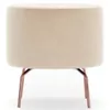 купить Пуф Trendy Tuffet Octo-Crema (GTR002884) в Кишинёве 