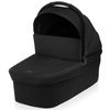 купить Детская коляска Lionelo Carucior 2in1 Meril Black Onyx в Кишинёве 