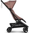 cumpără Сărucior pentru copii Bugaboo BG100338049 Butterfly 2 Complete Black/Pink în Chișinău 