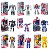 cumpără Robot Hasbro E5883 Tra Authentics Titan Changer (in assort.) în Chișinău 