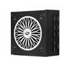 cumpără 850W ATX Power supply Chieftec PowerUP GPX-850FC, 850W, 120mm silent fan, 80 Plus Gold, EPS12V, Cable management, Active PFC (sursa de alimentare/блок питания) XMAS în Chișinău 