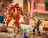 cumpără Set de construcție Lego 71868 Wyldfyre's Transforming Dragon Mech în Chișinău 