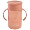 купить Поильник Beaba B913571 Cana de invatare 340 ml Pink в Кишинёве 