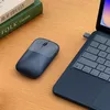 купить Мышь Satechi Slim EX Wireless Mouse Indigo в Кишинёве 