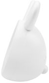 купить Часы-будильник Mary’s MW20531 White Rabbit в Кишинёве 