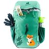 купить Детский рюкзак Deuter Waldfuchs 10 spearmint-seagreen (3610225 2293 0) в Кишинёве 