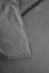 cumpără Textile de casă Beddinghouse 219586 Care Organic Basic Grey în Chișinău 