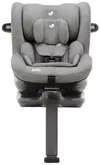 cumpără Scaun auto Joie C1801MAGFL000 i-Spin 360 Gray Flannel în Chișinău 