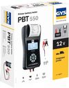cumpără Instrument de măsură GYS 024199 PBT550 Тестер аккумуляторный с встроенным принтером în Chișinău 