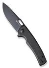 купить Нож походный Sencut S20065-3 Vesperon, mâner Micarta, Liner Lock в Кишинёве 