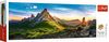 cumpără Puzzle Trefl R25K /22 (29038) 1000 Panorama Passo di Giau, Dolomites în Chișinău 
