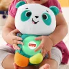 купить Мягкая игрушка Fisher Price GRG71 Игрушка Весела панда в Кишинёве 