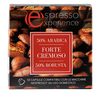 Capsule Espresso Experience „FORTE CREMOSO”