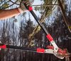 купить Ножницы садовые Ronix RH-3122 Секатор для чистки деревьев 720мм в Кишинёве 