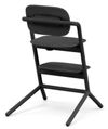 cumpără Scaun de masă Cybex 521003207 Lemo Stunning Black 4in1 în Chișinău 