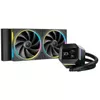 купить Кулер Deepcool LM240, Liquid Cooler в Кишинёве 
