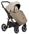 купить Детская коляска Tutis 2in1 UNO5+ Earth Chateau Gray 2/1 (1402005) в Кишинёве 