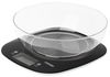 купить Весы кухонные Mesko MS 3179 Black в Кишинёве 