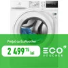 cumpără Mașină de spălat frontală Electrolux EW6F2281E în Chișinău 