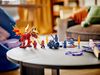 купить Конструктор Lego 71815 Ninjago Battle of the Dragons-Sursele lui Kai в Кишинёве 