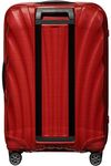 cumpără Valiză Samsonite C-Lite (122860/1198) în Chișinău 
