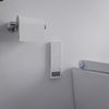 купить Унитаз Nomi Smart Е410-W Tornado, микролифт UF в Кишинёве 