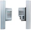 купить Термостат Lianat 6301 pardoseala HY08WW-2 WIFI alb в Кишинёве 
