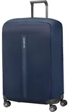 cumpără Husă pentru valiza Samsonite Ta Revolution, husa pentru valiza, M, Albastru Inchis (155587/1549) în Chișinău 