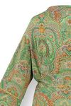 купить Домашний текстиль Pip Studio 51.510.899 Noa Kimono Jabali Green XS Green в Кишинёве 