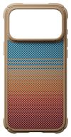cumpără Husă pentru smartphone Pitaka Cairn iPhone 18 Pro Max (California Dream), KI1804CPM2 în Chișinău 